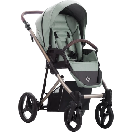 Візок Bebetto FLAVIO Premium SAND 03 (503.12.23.SN03): Стать дитини Унисекс