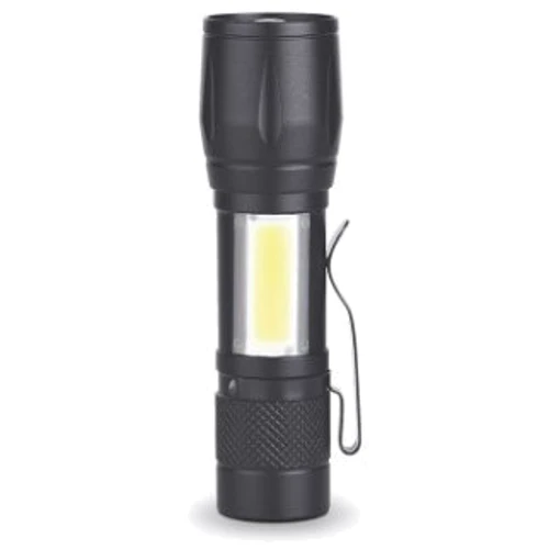 Ліхтар туристичний TITANUM 120Lm 6500K (TLF-T01)