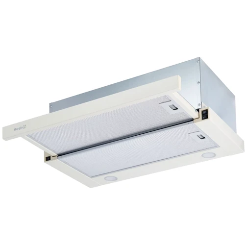 Вытяжка Borgio TLF (TR) 50 ivory