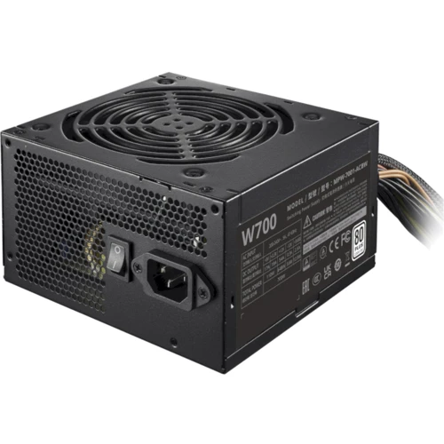 Блок питания CoolerMaster 750W ELITE NEX White W700 230V (MPW-7001-ACBW-BEU): Форм-фактор ATX