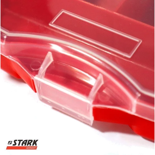 Органайзер Stark SmartBox 140x165x35 мм (100003140) фото 6