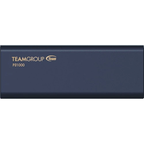 TEAM PD1000 512 GB (T8FED6512G0C108)