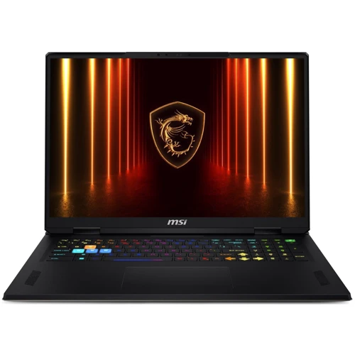 Ноутбук MSI Vector A18 HX AI A9WIG (A9WIG-076US)
