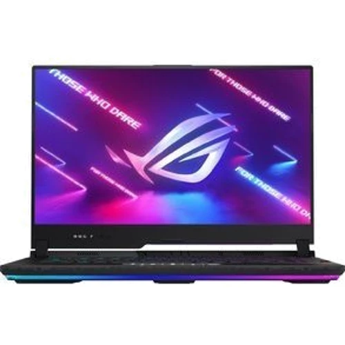 Ноутбук ASUS ROG Strix SCAR 15 G533QS (G533QS-HF007T) RB: Объем накопителя 1 ТБ (SSD)