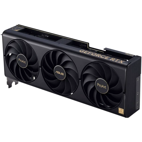 Видеокарта ASUS PROART-RTX4070TI-O12G UA: Разрядность шины памяти, бит 192
