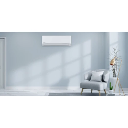 Кондиционер Panasonic CS-TZ71ZKEW/CU-TZ71ZKE Compact heat Pump: Размер помещения, кв.м. 70