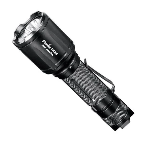 

Fenix TK25 Red (TK25Red)