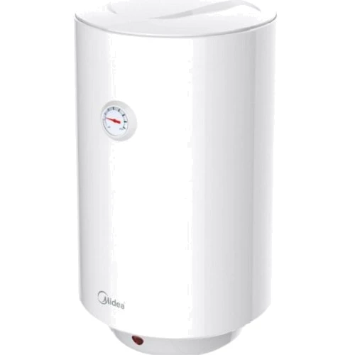 Бойлер MIDEA D50-15F1(W): Тип Бойлер электрический накопительный