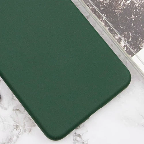 Чехол для телефонов Lakshmi Case Silicone Cover Full Camera Cyprus Green for Oppo A57s / A77s: Тип накладка на заднюю часть