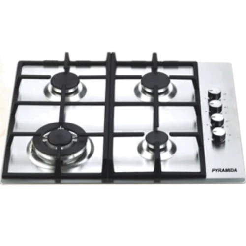 Варочная поверхность газовая Pyramida PFT 614 STX