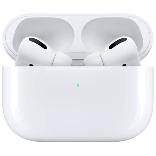 Наушники HBQ iFans Pods Pro White: Тип конструкции вакуумные