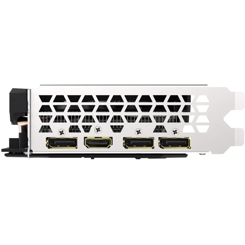 Видеокарта GIGABYTE GeForce GTX 1660 D5 6G (GV-N1660D5-6GD): Интерфейс PCI Express 3.0 x16