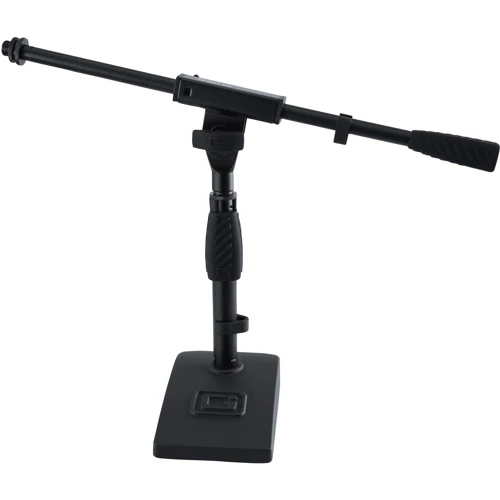 Мікрофонна стійка GATOR FRAMEWORKS GFW-MIC-0821 фото 2