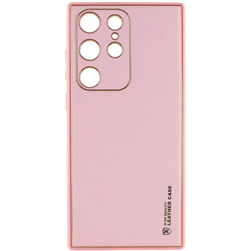 Чехол для телефонов Epik Xshield Case Pink for Samsung S928 Galaxy S24 Ultra