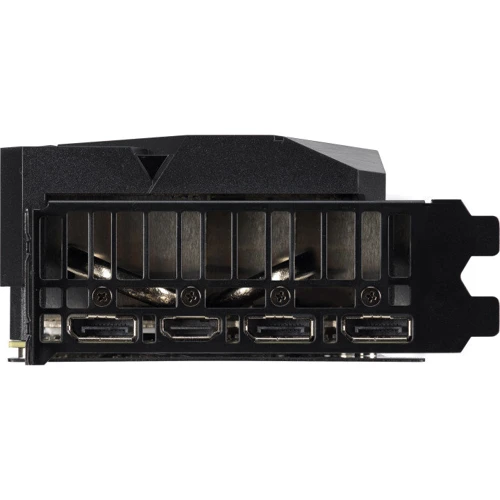 Видеокарта ASUS GeForce RTX2080 SUPER 8192Mb DUAL OC EVO (DUAL-RTX2080S-O8G-EVO-V2): Интерфейс PCI Express 3.0 x16