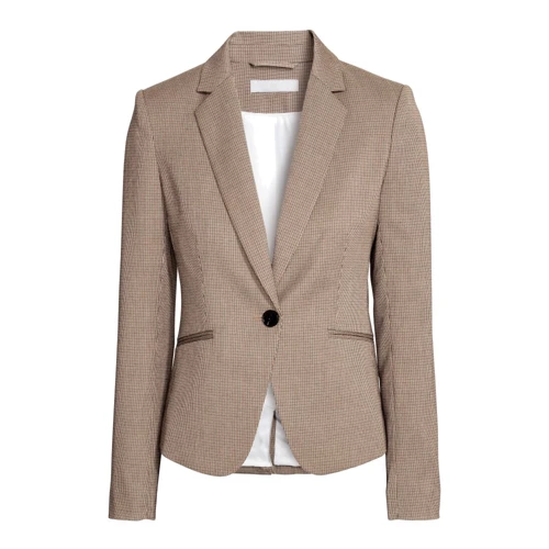Піджак H & M 3498674 44 коричневий