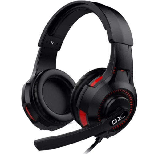 Наушники Genius HS-G600V Black (31710015400)