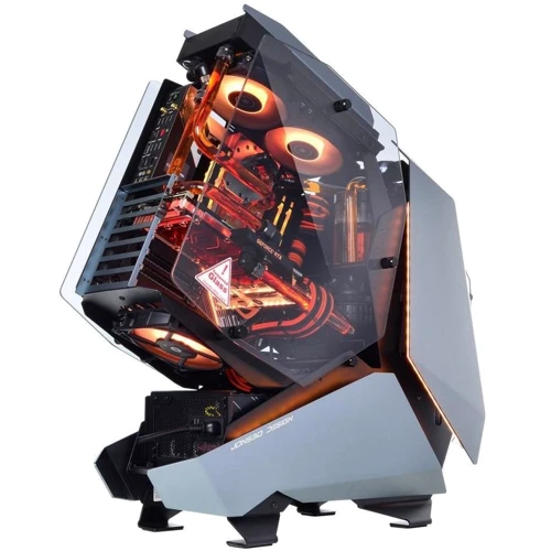 Персональный компьютер (ПК) ARTLINE Overlord P99 (P99v58Win): Оперативная память 64GB DDR5-6000 Gaming