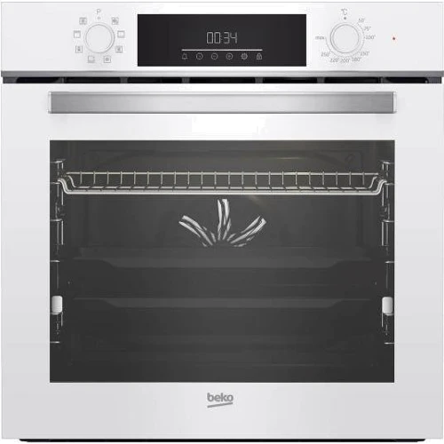 Духова шафа електрична Beko BBIM14300WMS