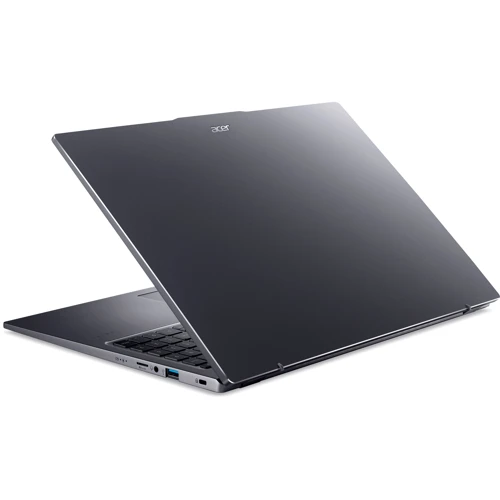 Ноутбук Acer Swift Go 16 SFG16-72-59UA (NX.KY9EU.001) UA: Оперативная память 16 ГБ
