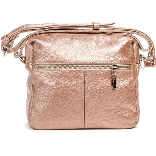 Жіноча сумка через плече ARTiS Bags рожева (9185902): Країна виробник Україна
