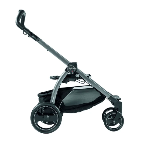 Станина Peg-Perego Book Plus S к коляске (ICBO0100NL77): Производитель Peg-Perego