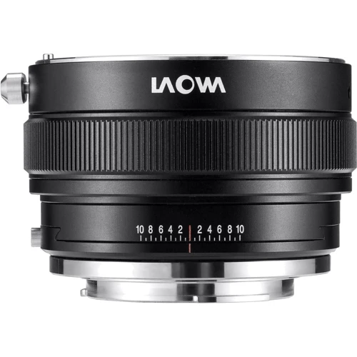 Адаптер для б'єктивів Laowa Magic Shift Converter (MSC) - Canon EF- Sony FE VEMSCEF: Виробник Laowa