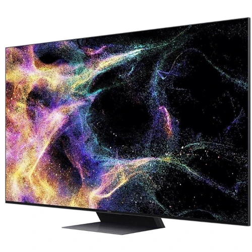 Телевизор TCL 75C845: Оснащение Встроенный медиаплеер, Smart TV
