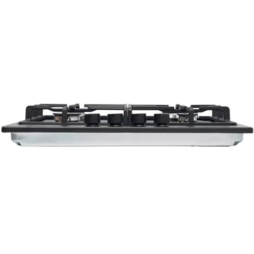 Варильна поверхня Whirlpool TKRL661NB: Робоча поверхня эмаль