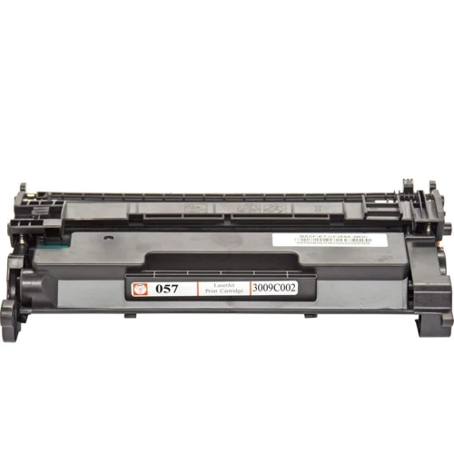 Картридж BASF Canon 057, 3009C002 Black (BASF-KT-CRG057-WOC): Тип расходника картридж