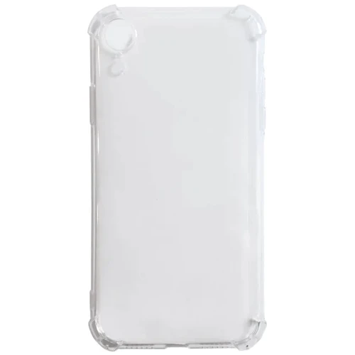Чехол для iPhone BeCover TPU Case Anti-Shock Clear for iPhone XR (704787)