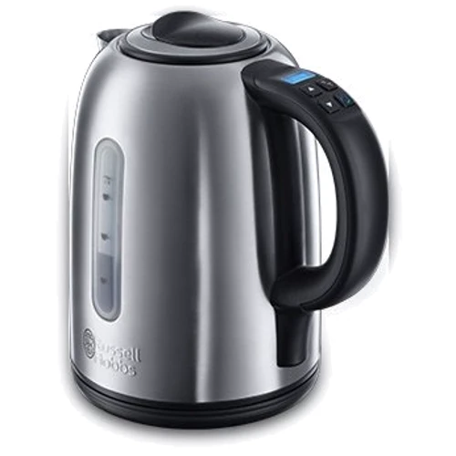 Электрочайник Russell Hobbs 21040-70 Buckingham: Объем, л 1,7 л