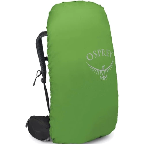 Рюкзак Рюкзак Osprey Kestrel 48 black - L/XL - чёрный (009.3310) фото 4
