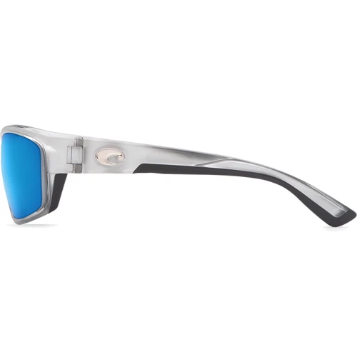 Спортивні окуляри Costa Del Mar SALTBREAK SILVER BLUE MIR 580P (BK 18 OBMP): Призначення Для рыбалки