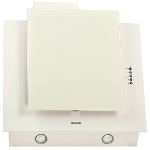 Витяжка Eleyus Titan A 1200 LED SMD 60 BG: Рекомендована площа приміщення (при висоті 2,7 м), м² 30 м²