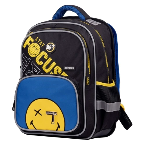 Набор коллекционный YES S-72_Collection Smiley World (559260): Цвет синий