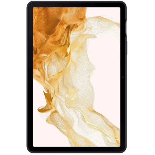 Аксессуар для планшетных ПК Samsung Strap Cover Black (EF-GX700CBEGRU) for Samsung T870/X700 Galaxy Tab S7/S8: Цвет черный