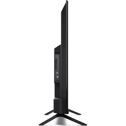 Телевизор Sharp 40FG2EA (2T-C40FG2EL2AB): Выход в интернет Ethenet / Wi-Fi