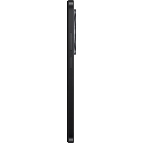 Смартфон Xiaomi Redmi 14C 8/256Gb Midnight Black (Global, NFC): Операционная система Android 14, HyperOS