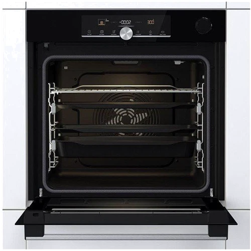 Духовой шкаф электрический Gorenje BPSAX6747A08BGWI: Класс энергопотребления A+