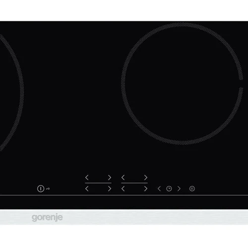 Варильна поверхня електрична Gorenje ECT641BX: Робоча поверхня склокераміка