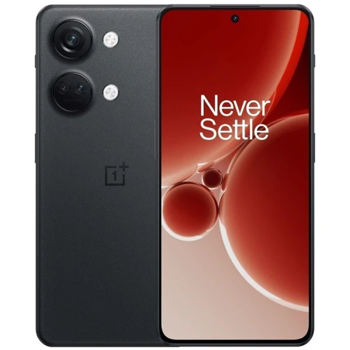 Смартфон OnePlus Nord 3 5G 8/128Gb Tempest Gray (UA UCRF)