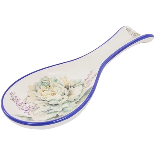 Підставка під ложку Lefard Флер 25 см (858-0053): Тип Підставка під ложку