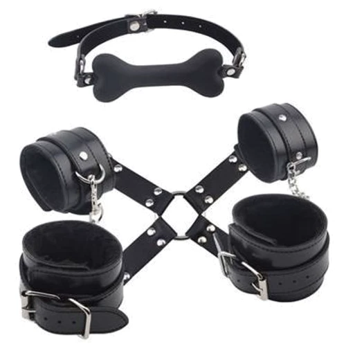 Набор CHISA Fully Restrain You Lover Set