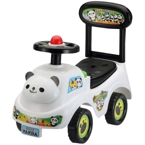 Толокар Free2Move Panda білий (1895): Виробник FreeON