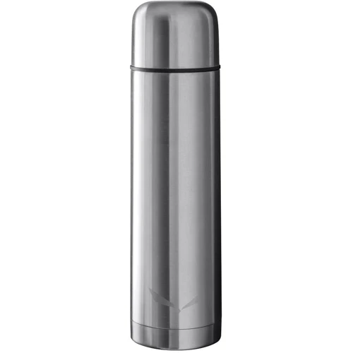 Термос Salewa Rienza Thermo BTL 0524 0995 UNI 1 л стальной (013.003.1299)