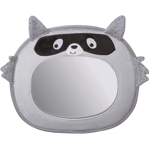 Зеркало заднего вида FreeON Енот в автомобиль (42622): Производитель FreeON