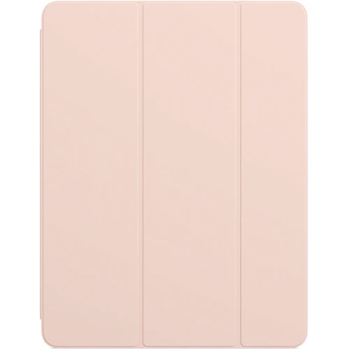 Аксессуар для iPad Apple Smart Folio Pink Sand (MXTA2) for iPad Pro 12.9" (2018-2022)