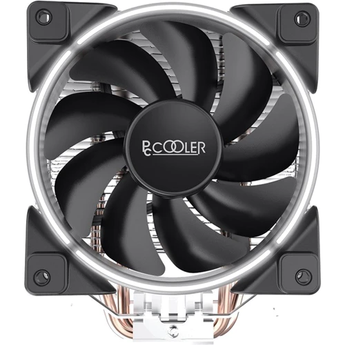 Кулер PCCooler GI-X2: Призначення для процесора