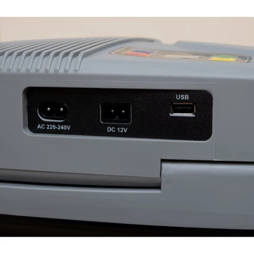 Автомобільний холодильник ELDOM TL110